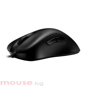 Геймърска мишка ZOWIE EC1-B, Оптична