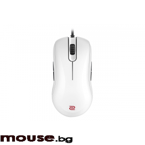 Геймърска мишка ZOWIE FK1 Оптична Кабел USB Бяла