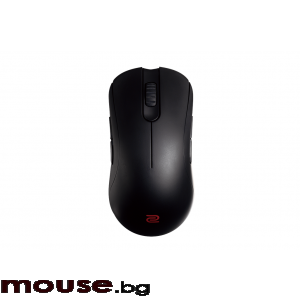 Геймърска мишка ZOWIE, ZA11, Оптична, Кабел, USB