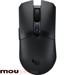 Геймърска мишка ASUS TUF Gaming M4 Wireless