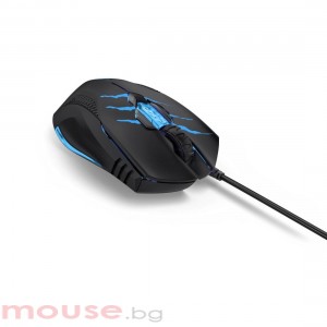 Геймърска мишка Hama uRage Reaper neo, Оптична, USB