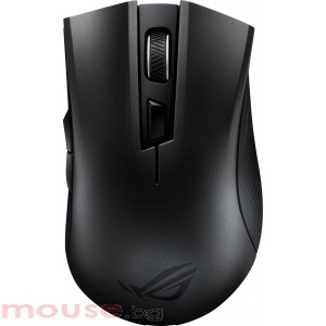 Геймърска мишка ASUS ROG Strix Carry, Dual-wireless