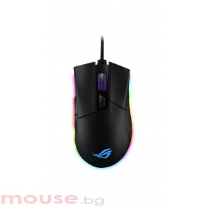 Геймърска мишка ASUS ROG Gladius II Origin