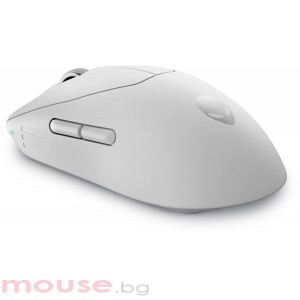 Мишка Alienware Pro Wireless Gaming Mouse (Lunar Light)