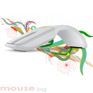 Мишка Microsoft ARC Touch Mouse USB Oh Joy Studio Artist Edition