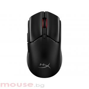 Геймърска мишка HyperX Pulsefire Haste 2 Mini, Черен