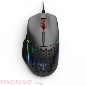 Геймърска мишка Glorious Model I (Matte Black)