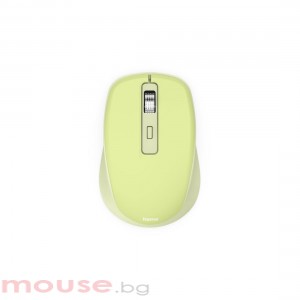 HAMA Безжична мишка „WM-450“, 2.4 GHz / Bluetooth, 7 бутона