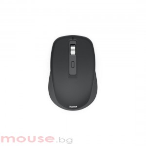 HAMA Безжична мишка „WM-450“, 2.4 GHz / Bluetooth, 7 бутона