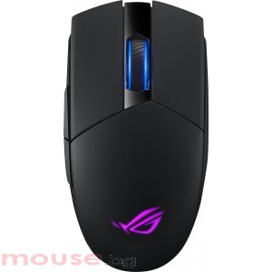 Геймърска мишка ASUS ROG Strix Impact II Wireless