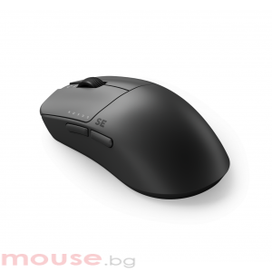 Геймърска безжична мишка Dark Project Novus SE - Black