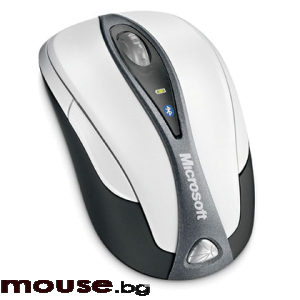 Мишка Microsoft Bluetooth Notebook Mouse 5000