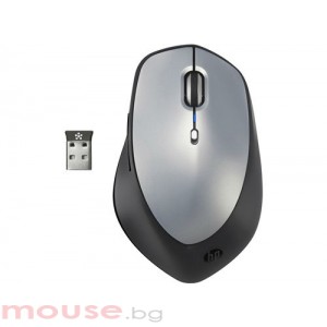 HP Wireless mouse X5500