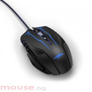 Геймърска мишка Hama uRage Reaper Ess, Оптична, USB