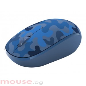 Мишка Ms Bluetooth Mouse Camo 8KX-00027