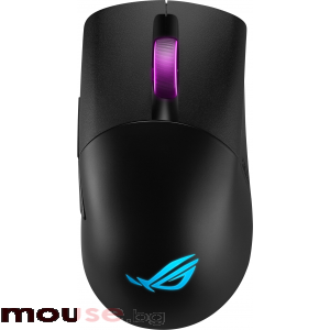 Геймърска мишка ASUS ROG Keris Wireless