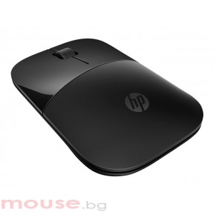 Мишка HP Z3700 черен безжична V0L79AA