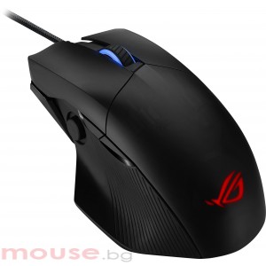 Геймърска мишка ASUS ROG Chakram Core