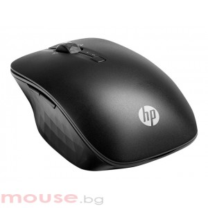 Мишка Hp Bluetooth Travel Mouse 6SP30AA
