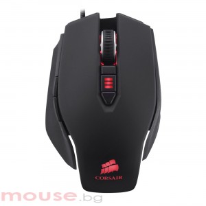 Мишка CORSAIR Raptor M45 Optical Gaming Mouse