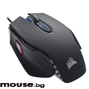 Мишка CORSAIR Gaming M65 FPS Laser Gaming Mouse