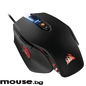 Мишка CORSAIR M65 PRO RGB FPS Gaming Mouse