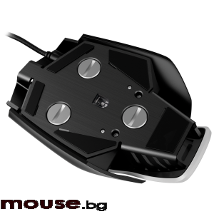 Мишка CORSAIR M65 PRO RGB FPS Gaming Mouse 