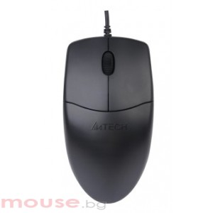 Мишка A4Tech D-300, USB