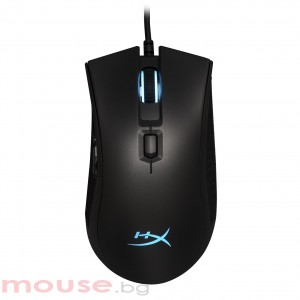 Геймърска мишка Kingston HyperX Pulsefire FPS PRO RGB