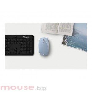 Мишка Ms Bluetooth Mouse Bg/yx/lt/sl Pastel RJN-00058