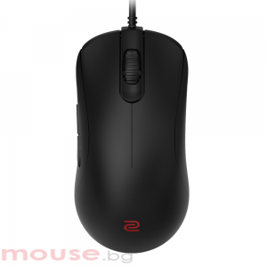 Геймърска мишка ZOWIE ZA12-C, Оптична, Кабел, USB