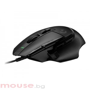 Мишка Logitech Mouse G G502 X - Black