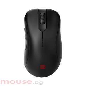 Безжична геймърска мишка ZOWIE EC3-CW, Черен