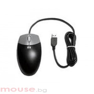 Мишка HP DC172B USB 2-бутона оптична жична
