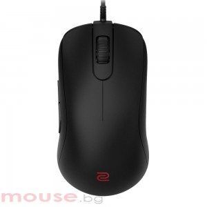 Геймърска мишка ZOWIE S1-C, Оптична, Кабел, USB