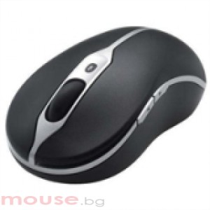 Dell 5 button Bluetooth Travel Mouse