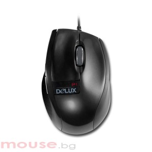 DELUX DLM-526/USB/BLACK