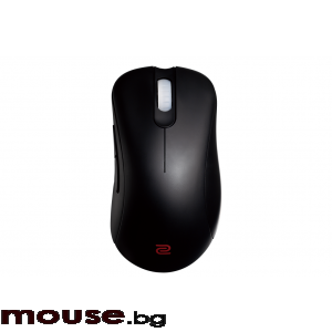 Геймърска мишка ZOWIE, EC1-A, Оптична, Кабел, USB