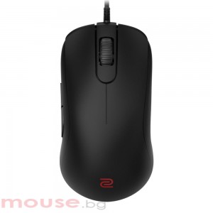 Геймърска мишка ZOWIE S2-C, Оптична, Кабел, USB