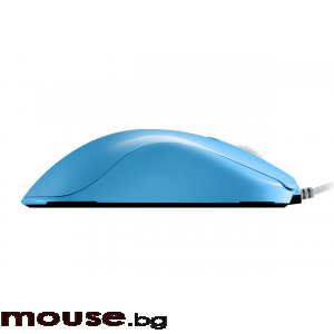 Геймърска мишка ZOWIE FK2-B DIVINA Blue
