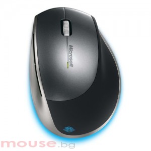 Мишка Microsoft Explorer Mouse
