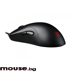 ZOWIE ZA12-B, Оптична, Кабел, USB