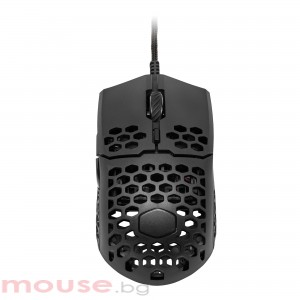 Геймърска мишка Cooler Master MasterMouse MM710