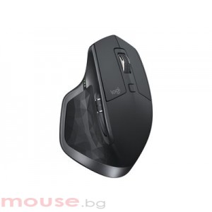 Мишка Logitech mouse MX Master 2S - Graphite