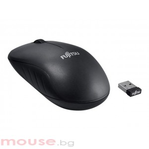 Мишка Fujitsu Wireless Mouse Wi210 S26381-K472-L100