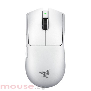 Геймърска мишка RAZER Viper V4 Pro Gaming Mouse - White
