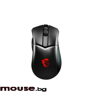 Мишка MSI GAMING MOUSE CLUTCH GM51