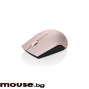 Мишка LENOVO Mouse 520 Wireless Pink 