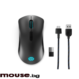 Мишка LENOVO Legion M600 Wireless Gaming Mouse, 