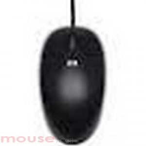 Мишка HP 3-button USB Laser Mouse